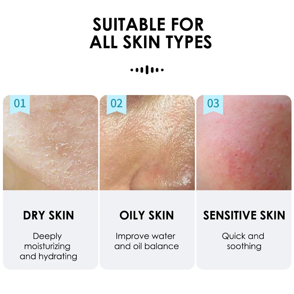 Ultrasonic Nano Mist Sprayer with Skin Test, LED Display