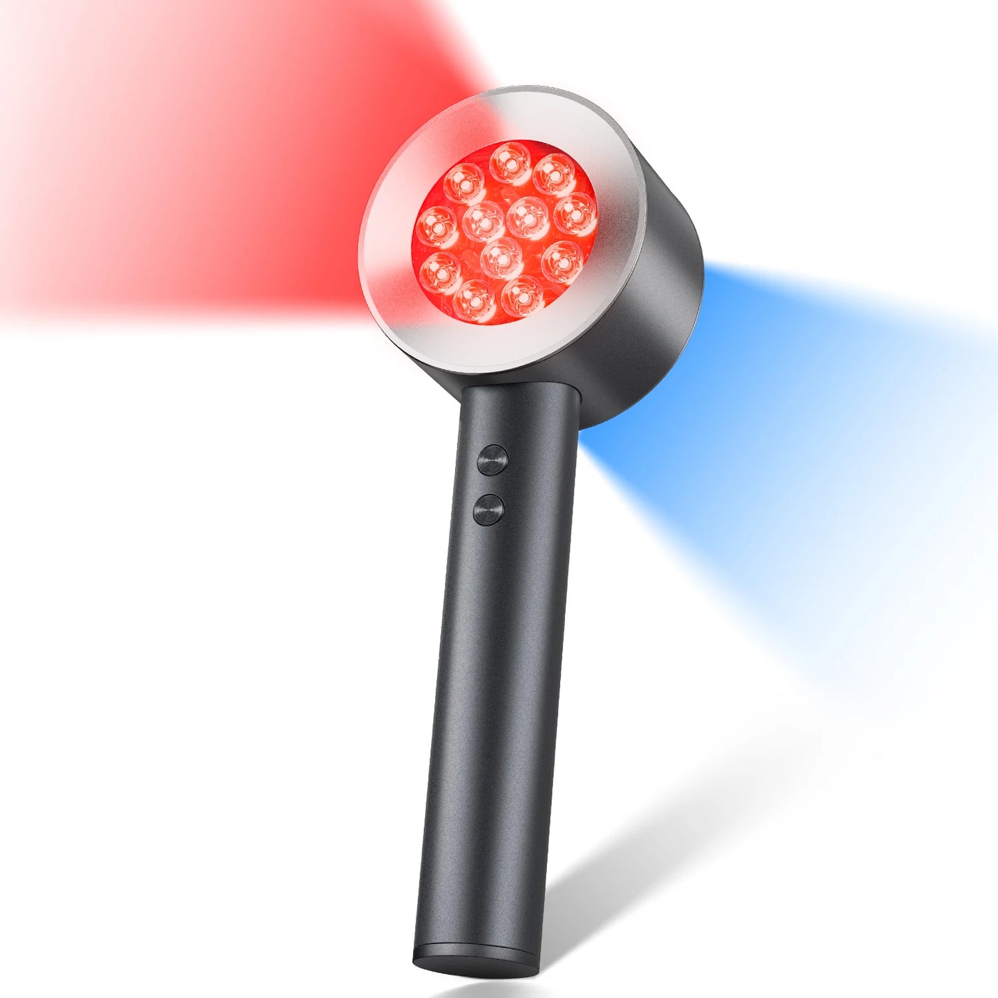 Infrared Facial Therapy Lamp: Anti-aging, Anti-acne, Wrinkle, Dark Circle and Blemish Eliminator.