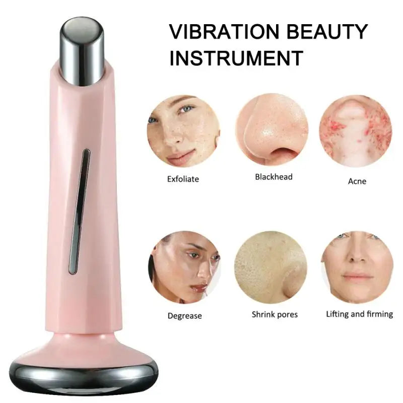 Electric Eye Massager with Vibration. Facial Rejuvenation