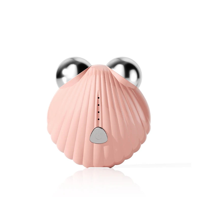 New Mini Facial Massager for Skin Rejuvenation and Firming.